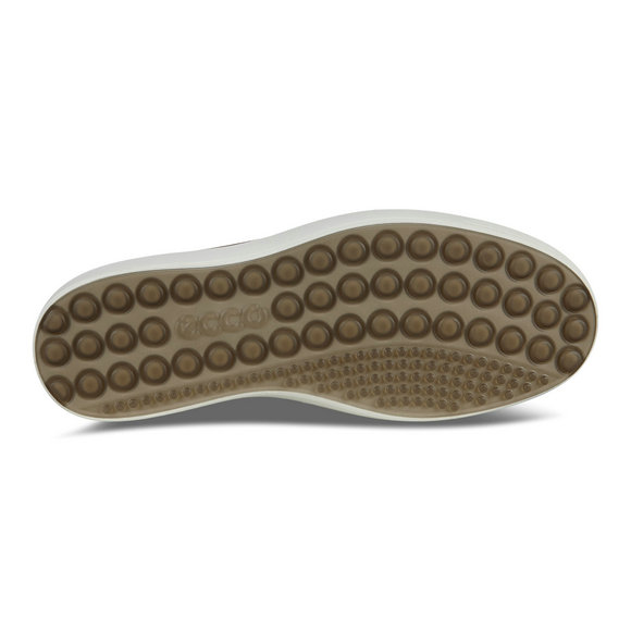 ECCO SOFT 7 Men's Moccasins ECCO SOFT 7 Men's Moccasins